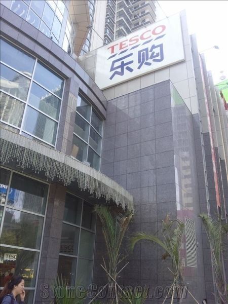 Shopping mall 2011