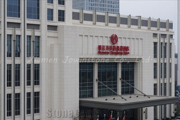 The Sheraton Hotel 2013