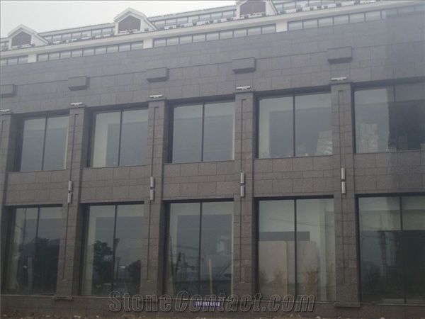 Yan cheng Hotel 2009