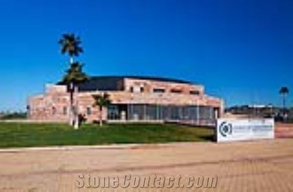 Auditorio Alcala de Guadaira 2015