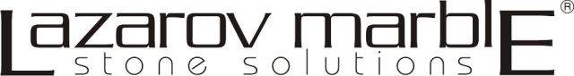 Lazarov Marble Ltd