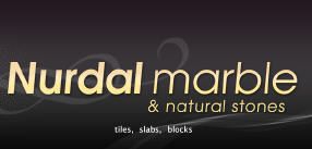 Nurdal Marble Nurdal Marble