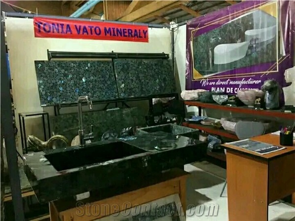 Salon 2022
