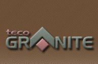 Tecogranite logo