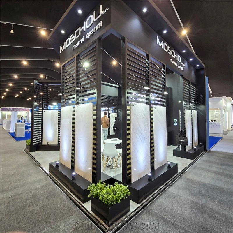 The Big 5 Saudi 2024