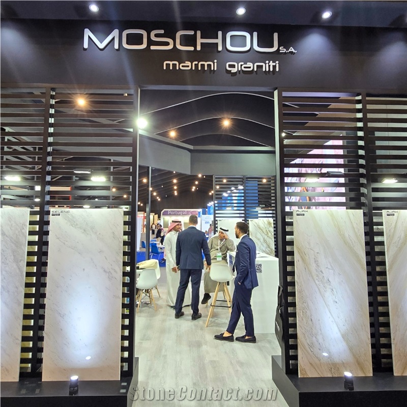 The Big 5 Saudi 2024