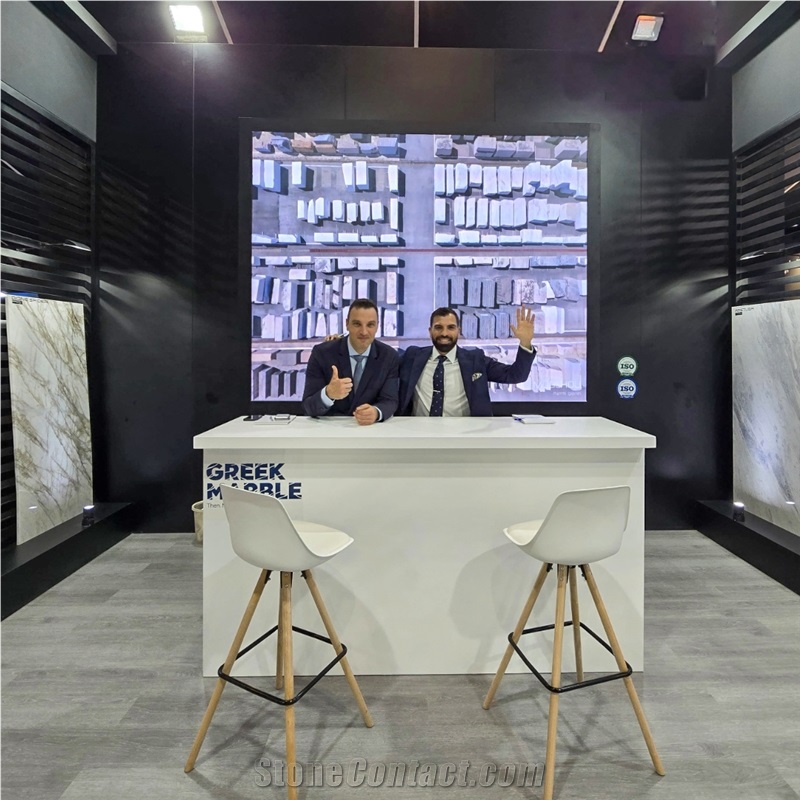 The Big 5 Saudi 2024