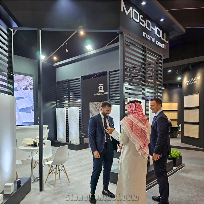 The Big 5 Saudi 2024