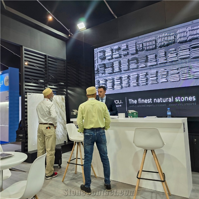 The Big 5 Saudi 2024