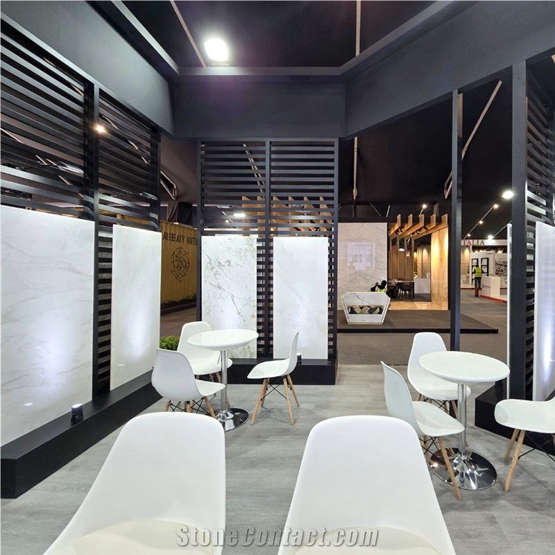 The Big 5 Saudi 2024