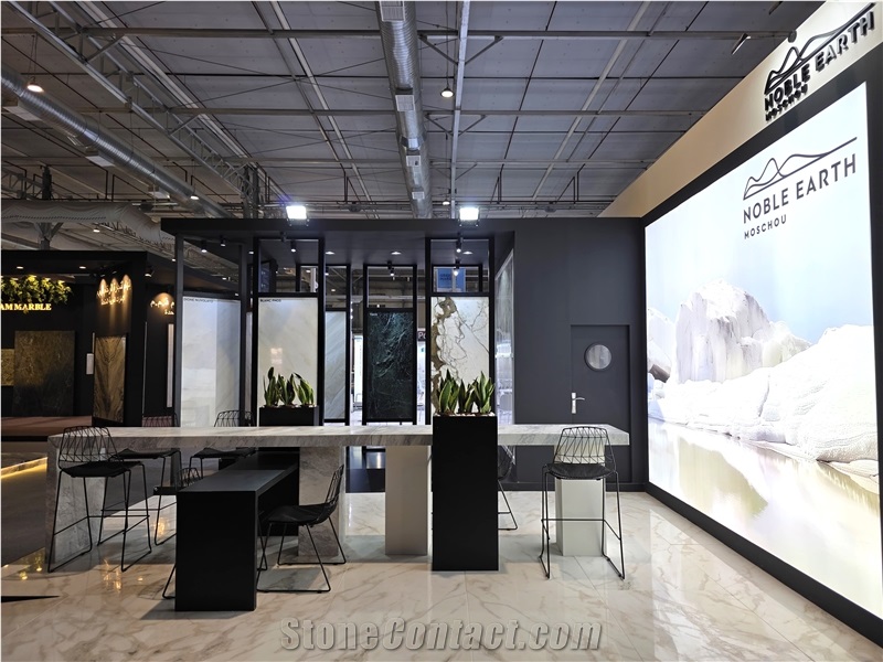 The Big 5 Saudi 2025