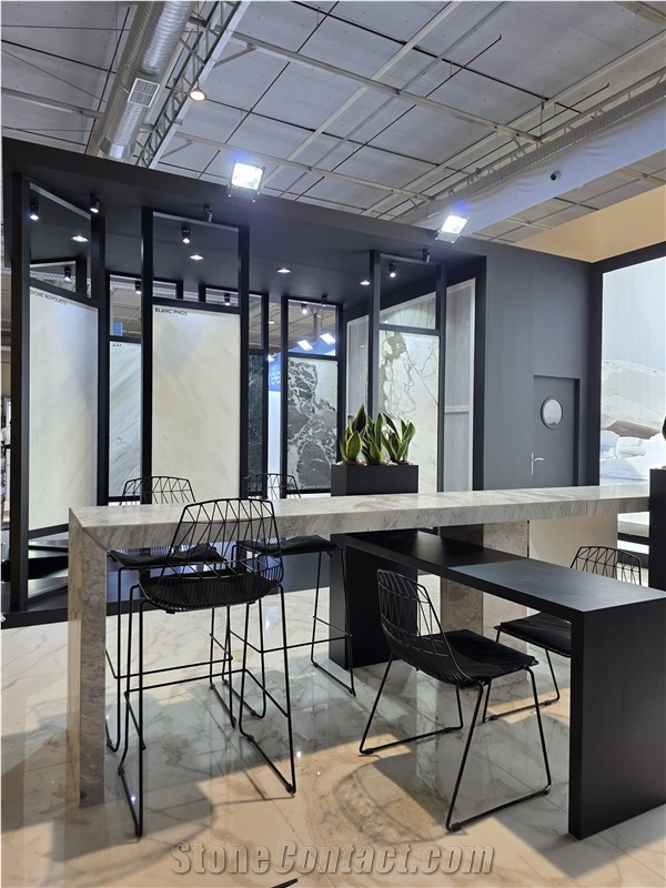 The Big 5 Saudi 2025