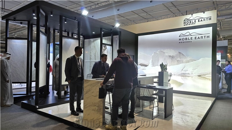 The Big 5 Saudi 2025