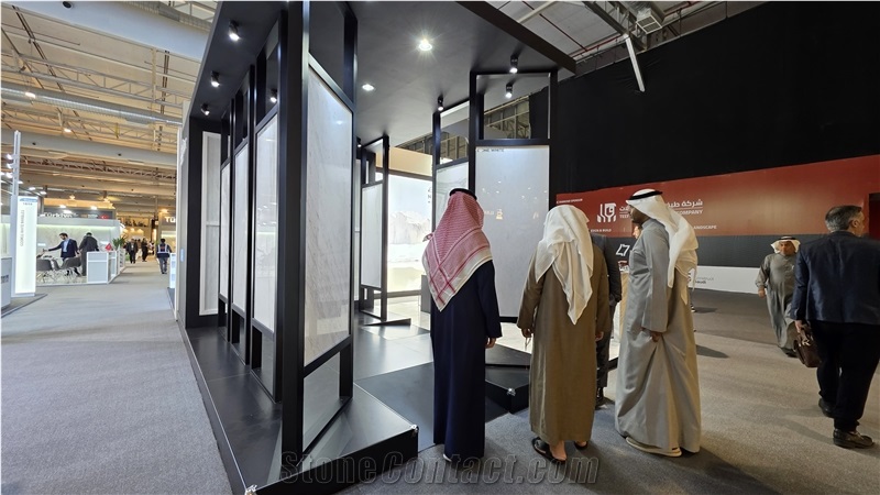 The Big 5 Saudi 2025