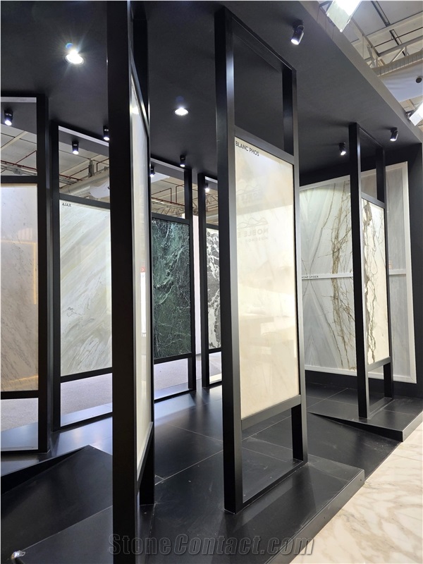 The Big 5 Saudi 2025