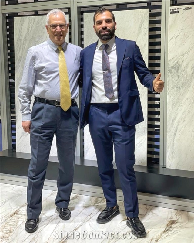 XIAMEN STONE FAIR 2024