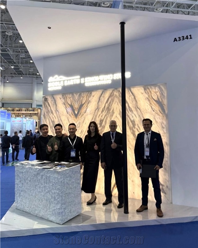 XIAMEN STONE FAIR 2025