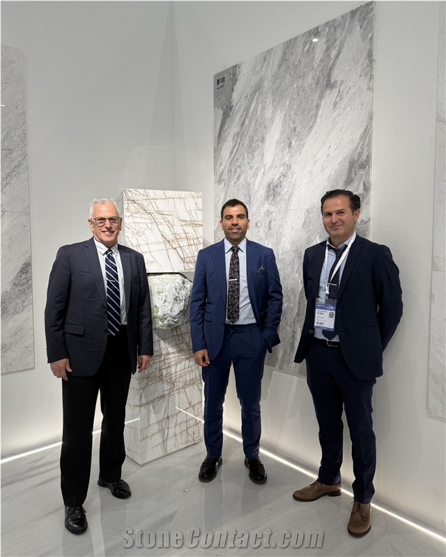 XIAMEN STONE FAIR 2025