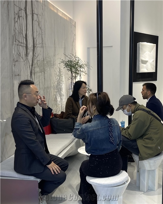 XIAMEN STONE FAIR 2025