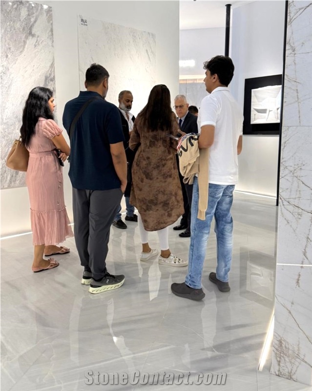 XIAMEN STONE FAIR 2025