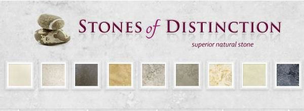 Stones of Distinction
