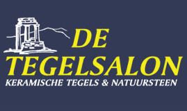 De Tegelsalon logo