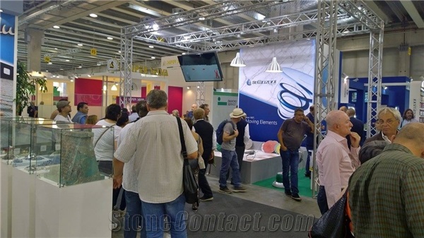 Trade show