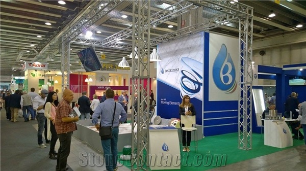Trade show