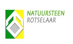 Natuursteen Rotselaar
