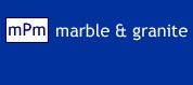 MPM Marble & Granite Ltd. logo