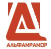 Alpha Marble logo