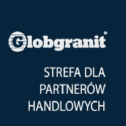 GLOBGRANIT logo