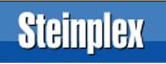 Steinplex Slovakia logo