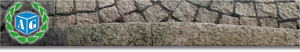 Askolan Granit logo