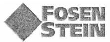 Fosen Stein As
