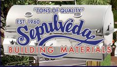 Sepulveda Building Materials