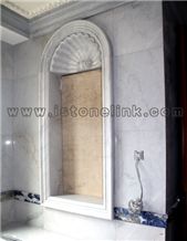 Nassim Project  