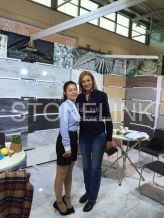 Trade show