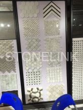 Trade show