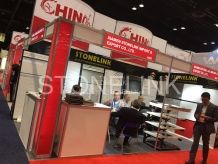 Trade show