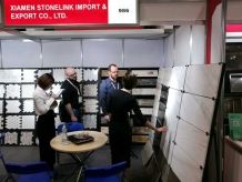 Trade show