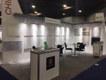 Trade show