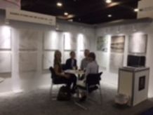 Trade show