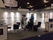 Trade show