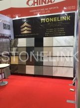 Trade show