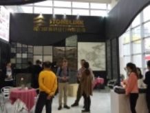 Trade show