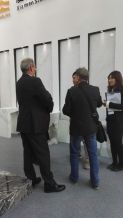 Trade show