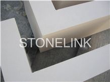White Limestone project  2015