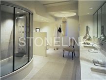 White Marble Project  2015
