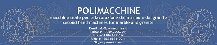Polimacchine